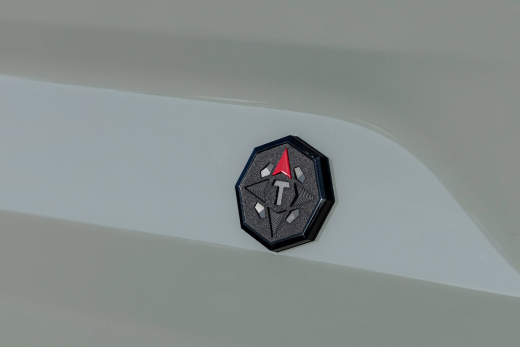 2027 Toyota Tundra Trailhunter