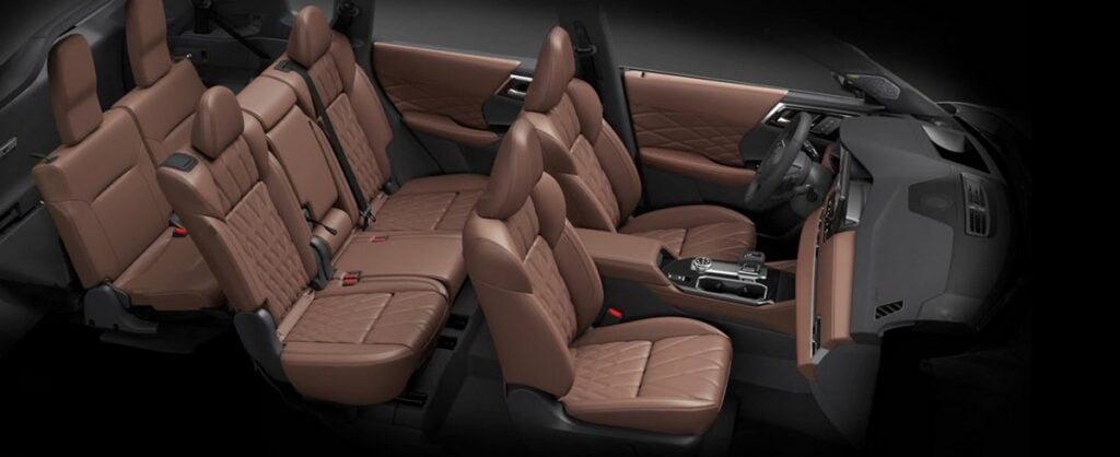 2026 Mitsubishi Outlander