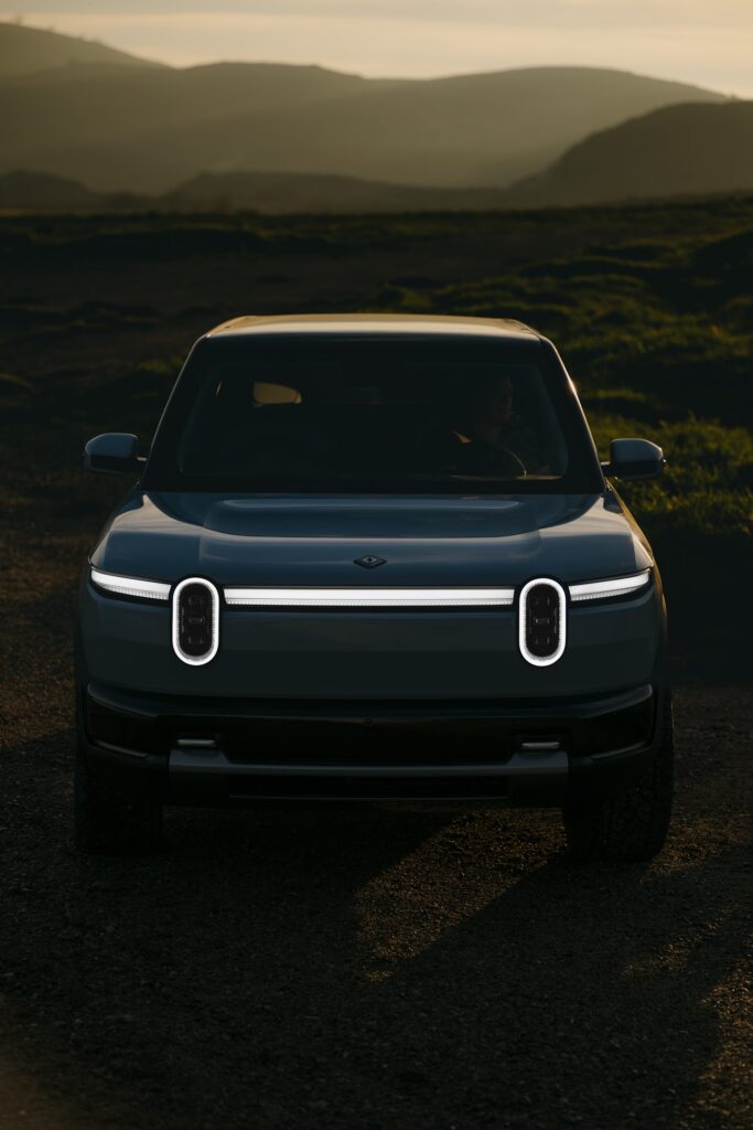 Rivian R2 