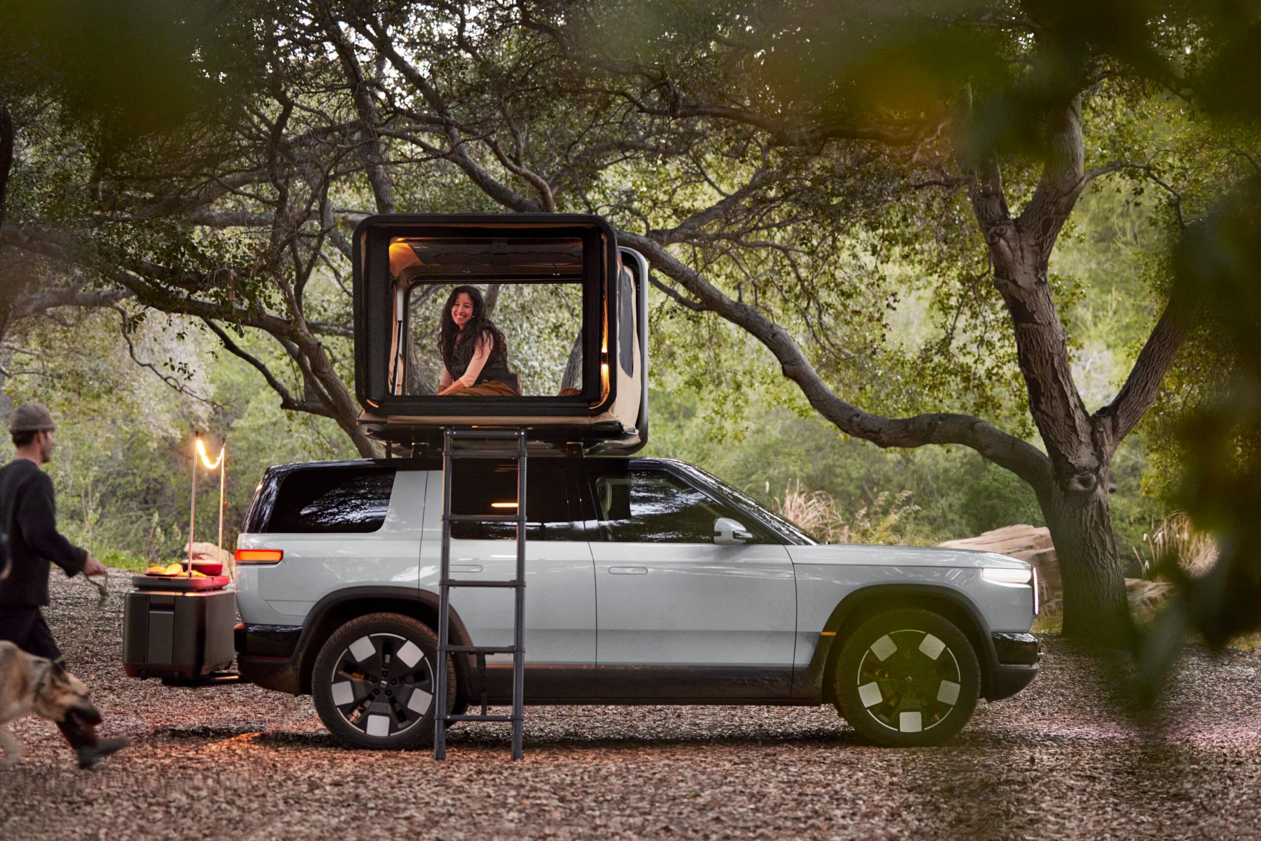 Featured image for “Rivian R2 Is Already the Company’s Best-Selling EV”