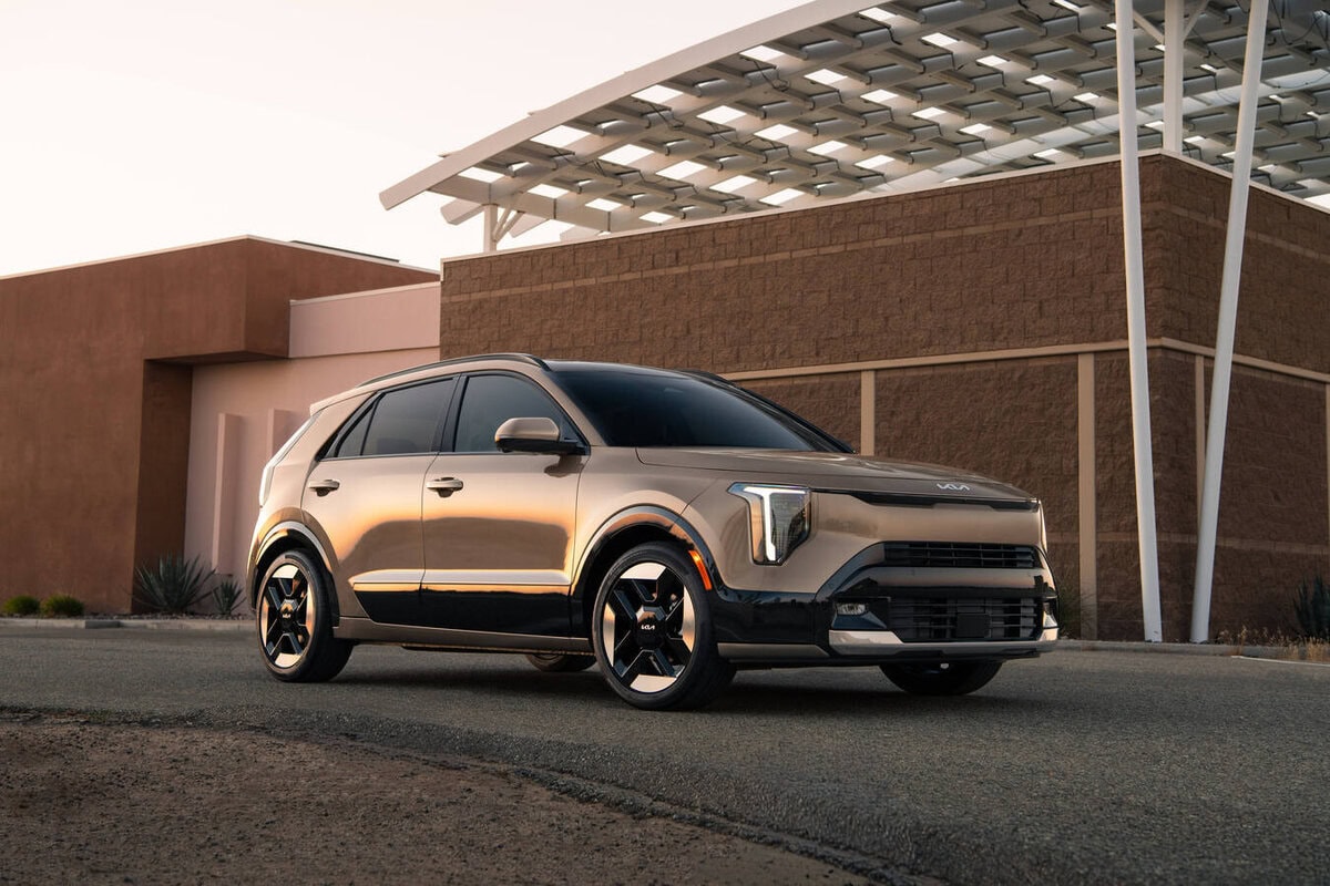 Featured image for “2027 Kia Niro Price Climbs as Lineup Goes Hybrid-Only”