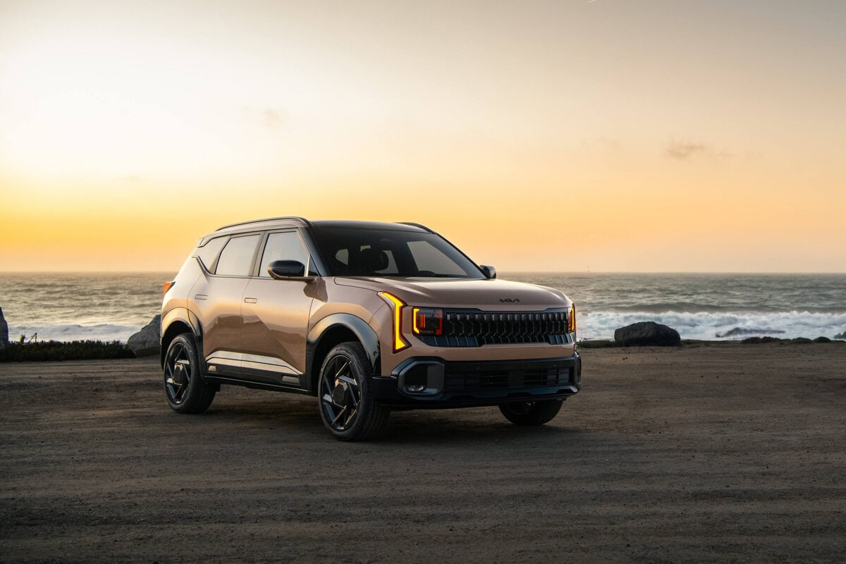 Featured image for “2027 Kia Seltos Review: The Smart AWD Choice”