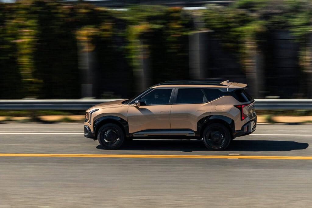 2027 KIA Seltos
