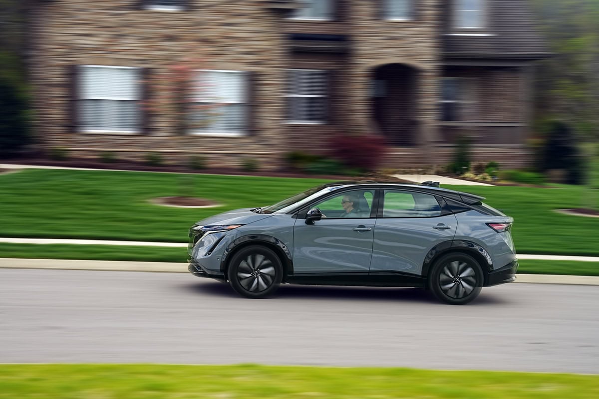 Featured image for “Honda & Nissan Merge Software Will Power Both Brands”