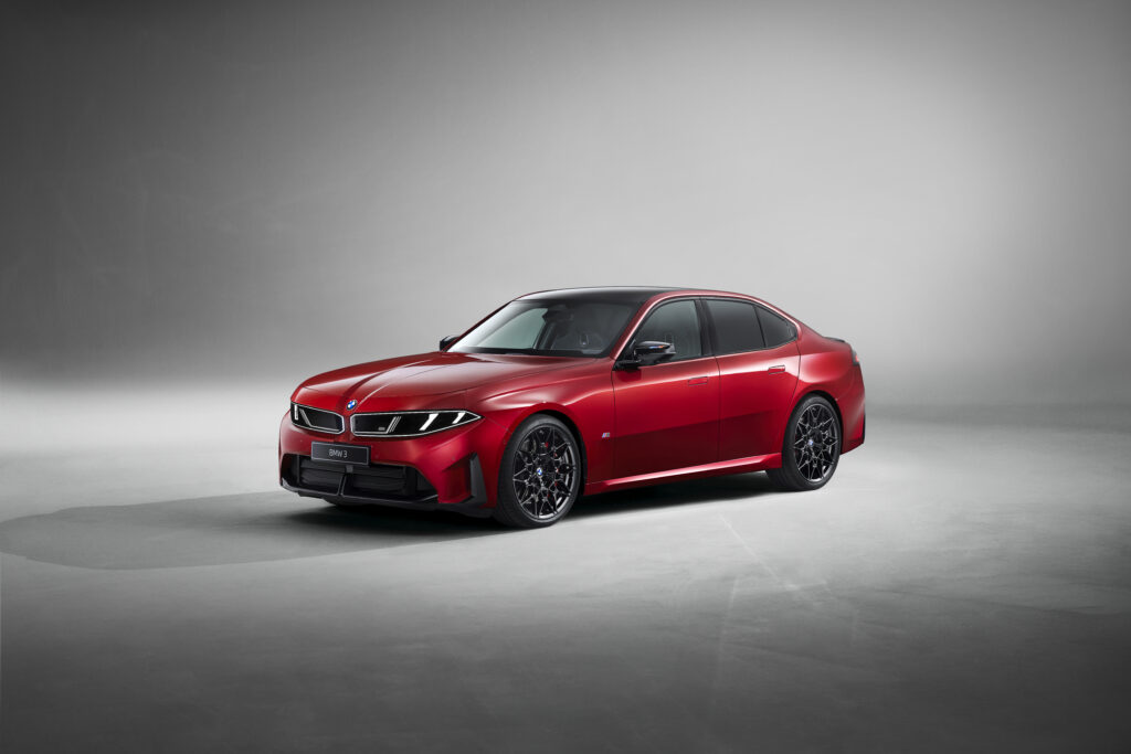 BMW 3 Series All News