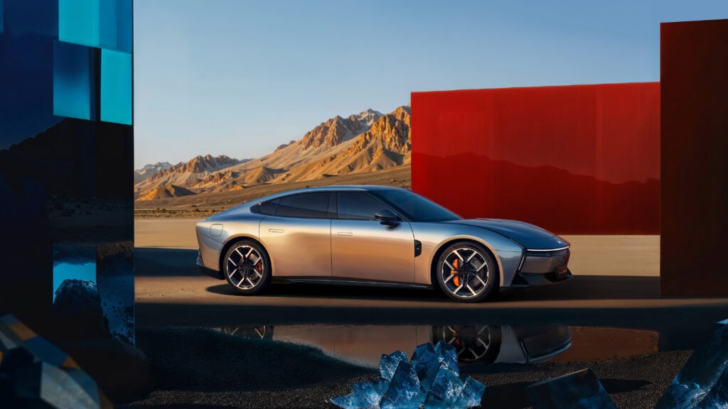 Should America Permanently Ban Chinese Cars? Chinese car not available in USA