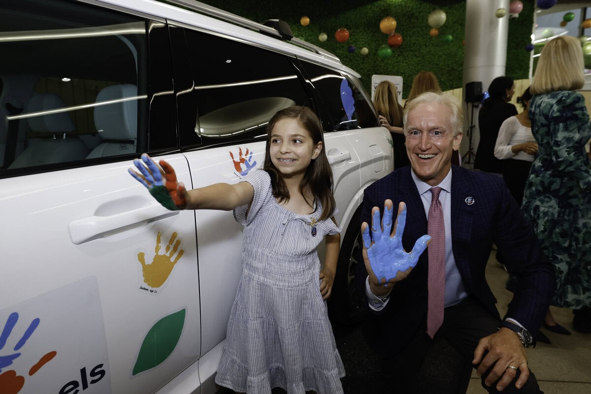 Featured image for “Why Hyundai and Genesis Are Turning Car Sales Into Hope”