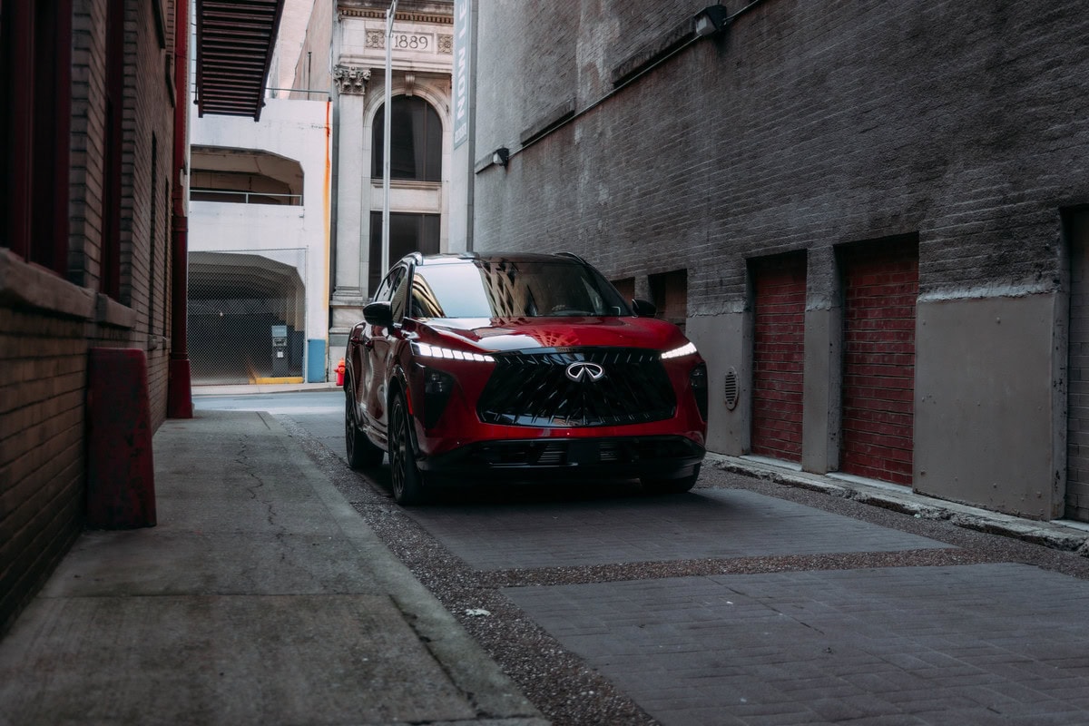 Featured image for “2027 Infiniti QX65 Review: Who Should Buy It?”