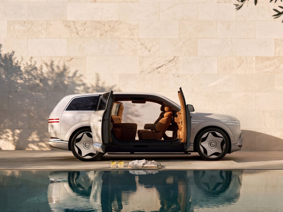Featured image for “Best New Cars of 2026: Five We Saw Up Close”