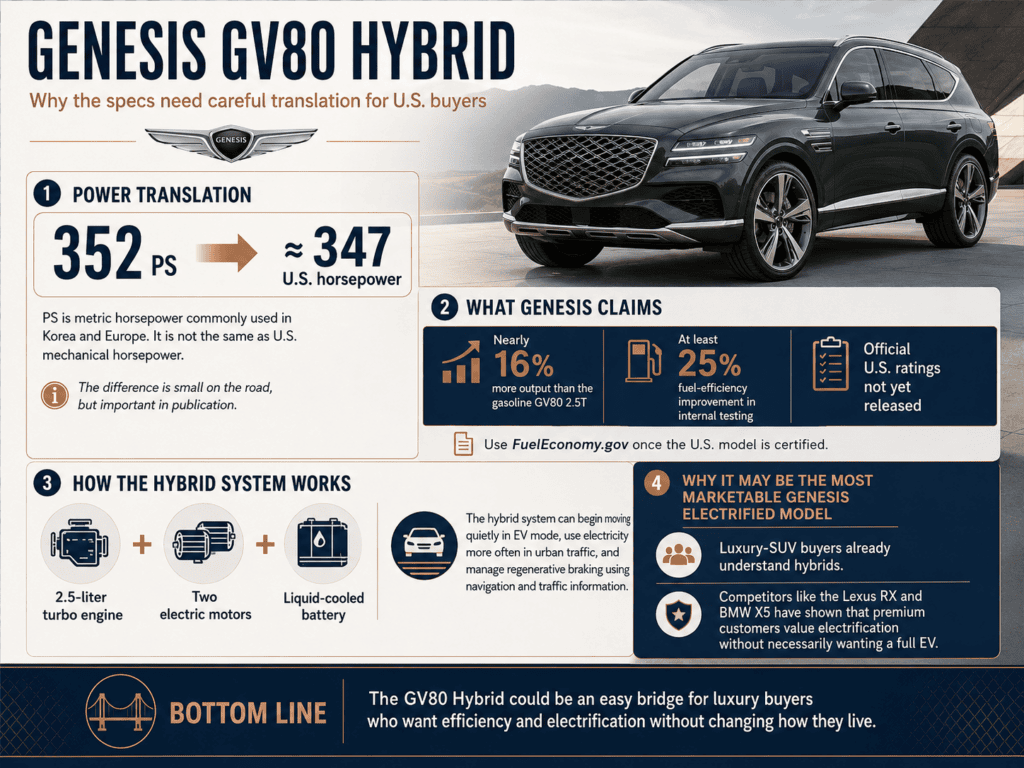 Santa Fe EREV to Lead Way for 58 Model Update