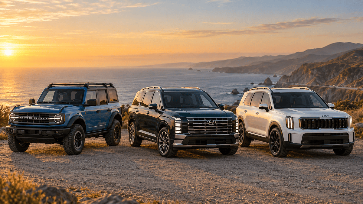 Featured image for “Hyundai and Kia vs Ford: The Cars Behind the Sales Shift”