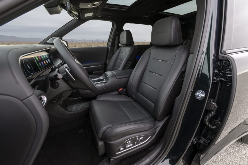 2026 Hyundai Palisade Is the Family SUV to Beat