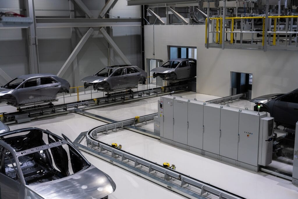 Hyundai is planning a $26B Offensive targeting Ford and Jeep