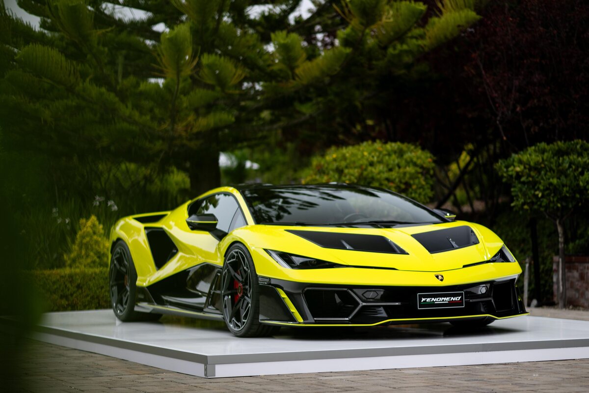 Featured image for “Mattel Brick Shop Redefines Dream Car Ownership”