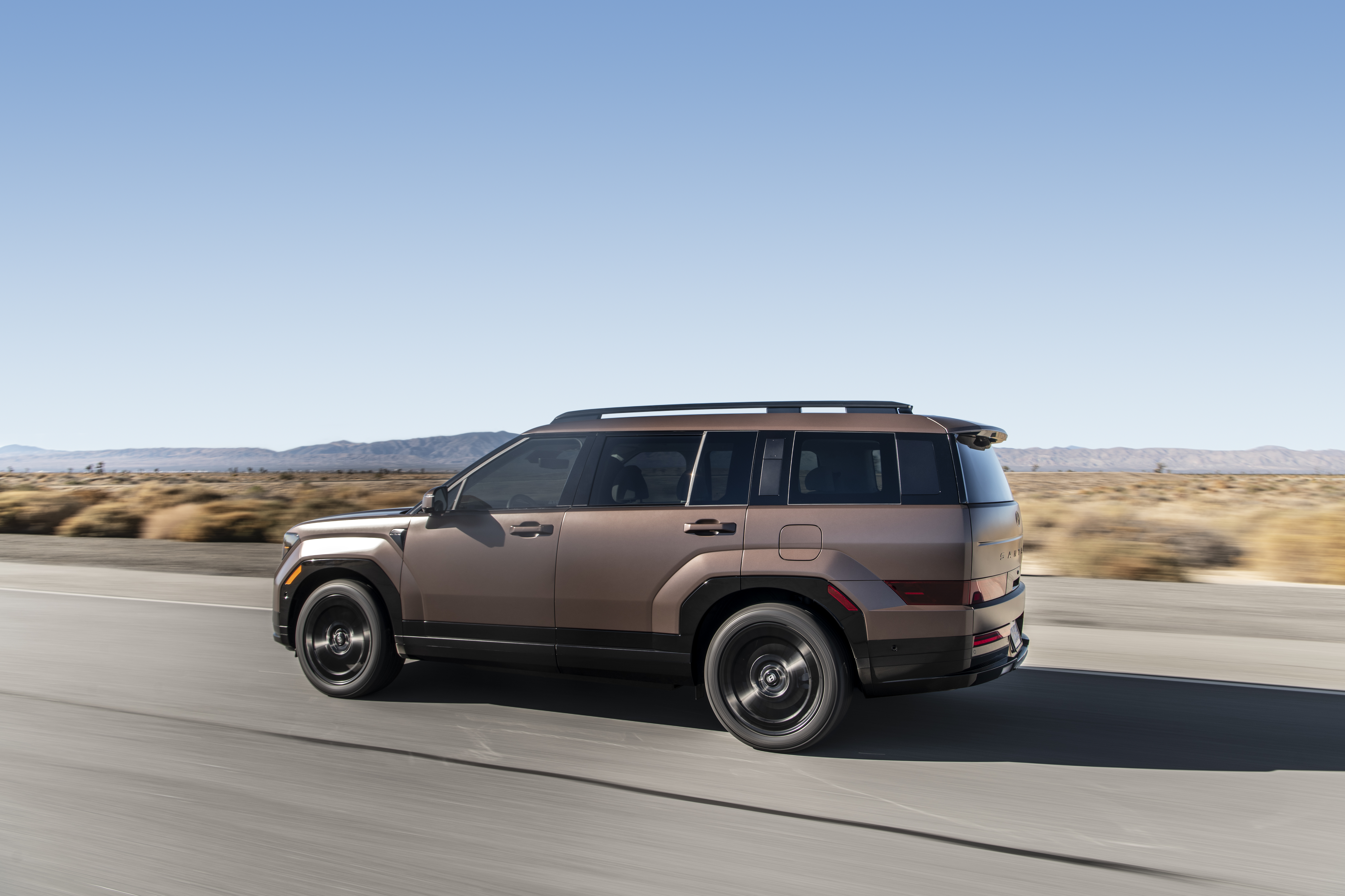 Featured image for “2026 Hyundai Santa Fe Review: The SEL Is the Smart Buy”