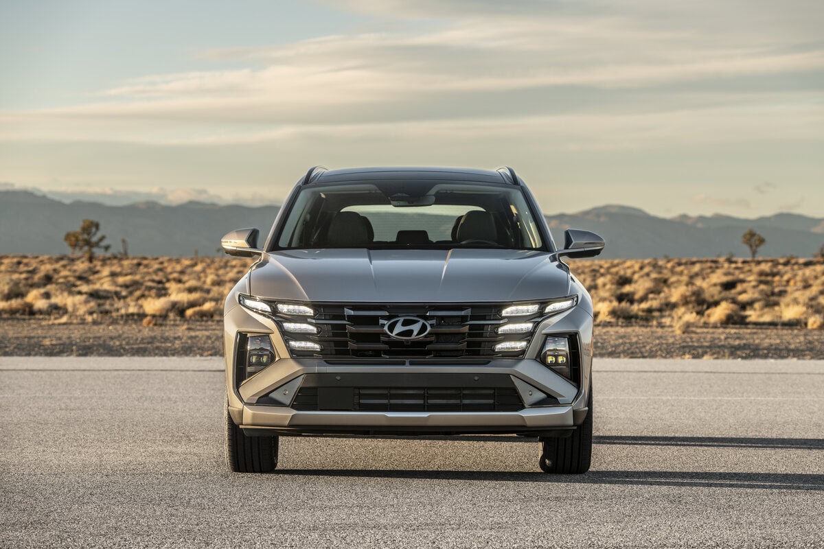 Featured image for “2026 Hyundai Tucson PHEV Review: Smart Buy Before Redesign?”