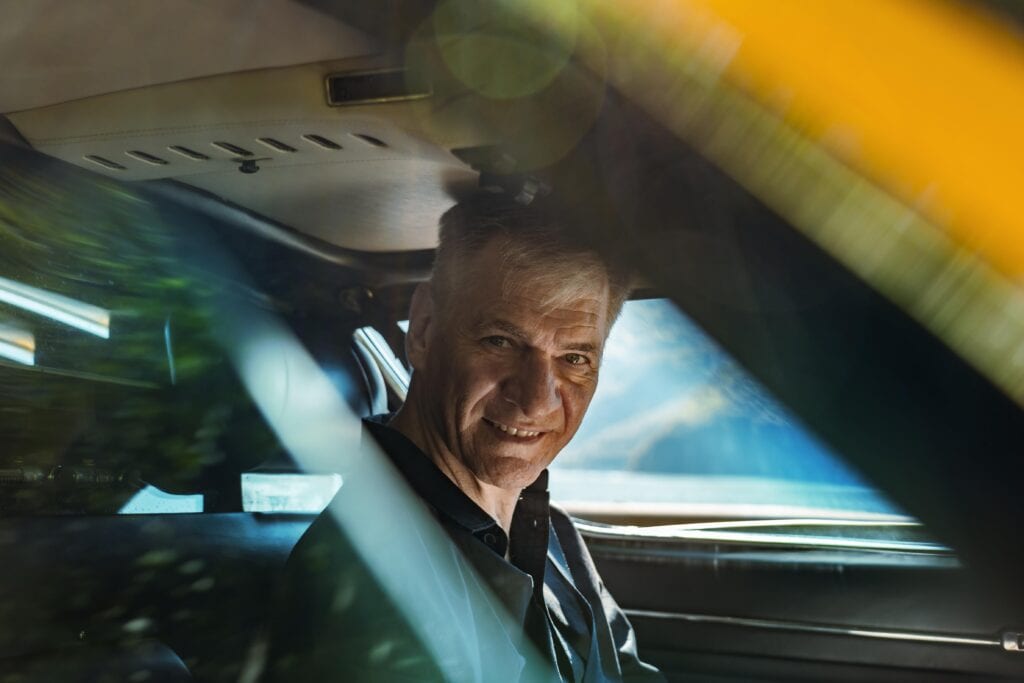 Paolo Nespoli