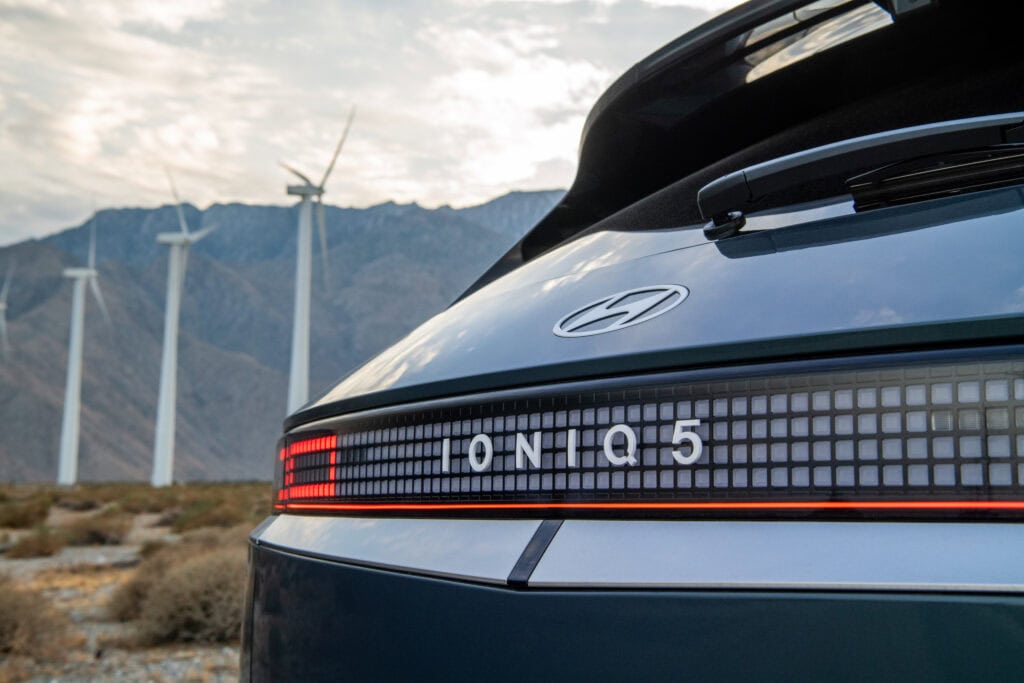Hyundai IONIQ 5 Limited