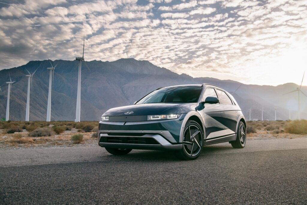 Hyundai IONIQ 5 Limited