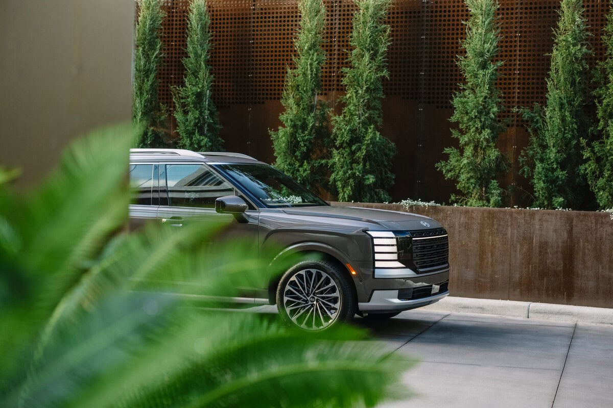 Featured image for “2026 Hyundai Palisade Is the Family SUV to Beat”