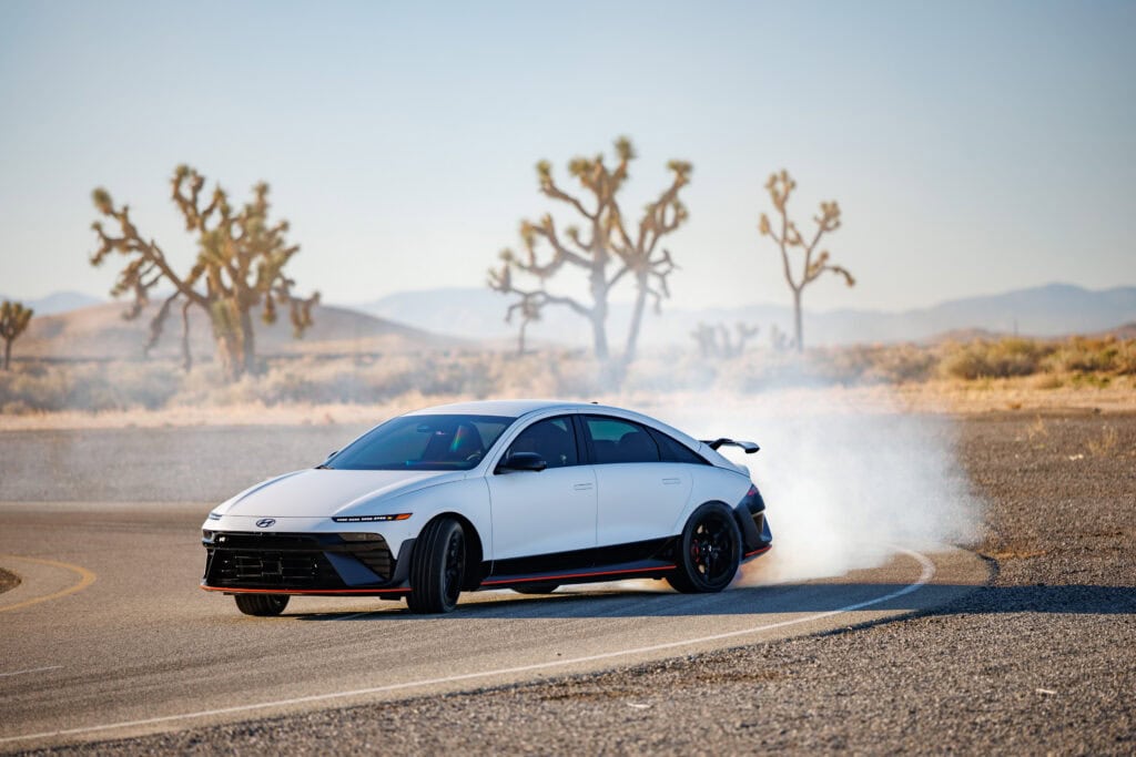 Hyundai Battery Costs to Drop 30%: Who Will Benefit