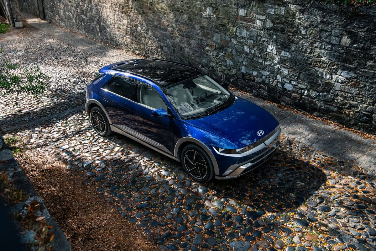 Featured image for “2026 Hyundai Ioniq 5 Review: The Value Is Back”