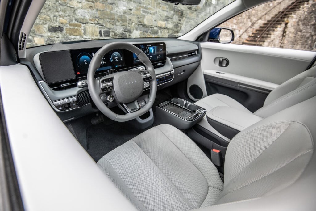 2026 Hyundai Ioniq 5