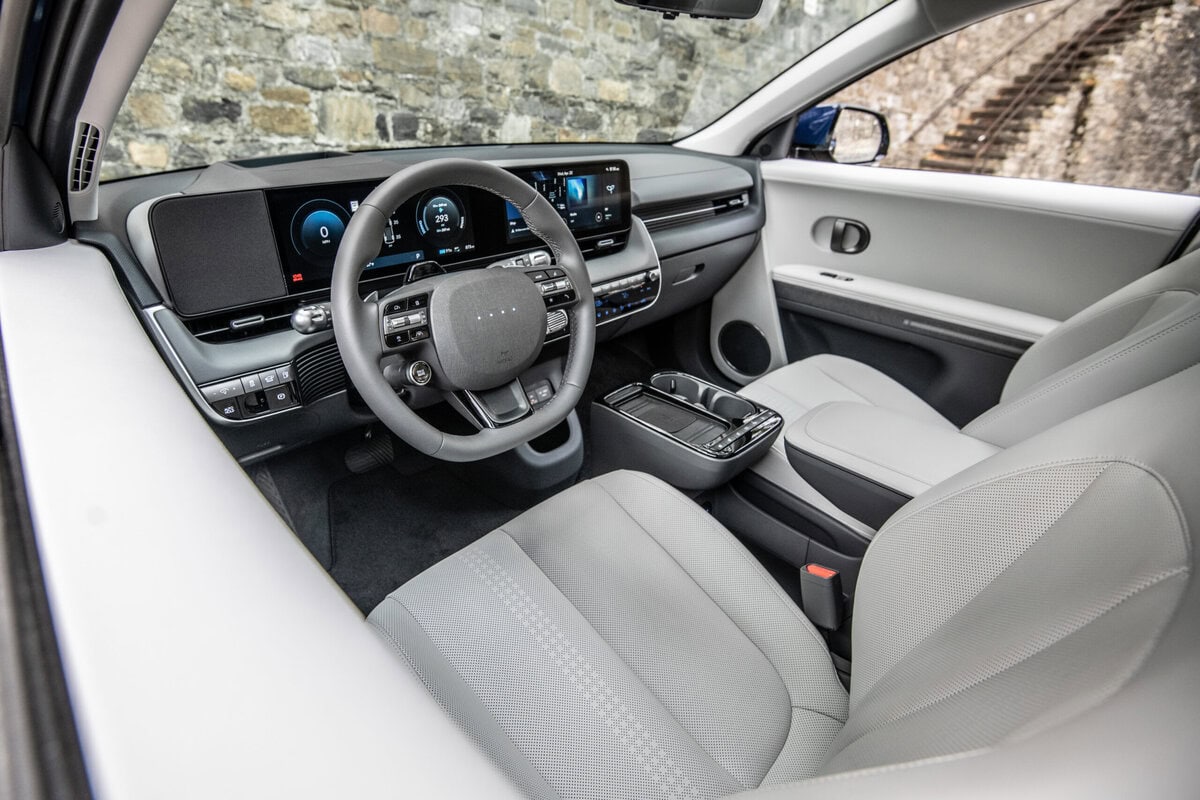 Featured image for “Hyundai Alexa Built-in: Useful or One Assistant Too Many?”