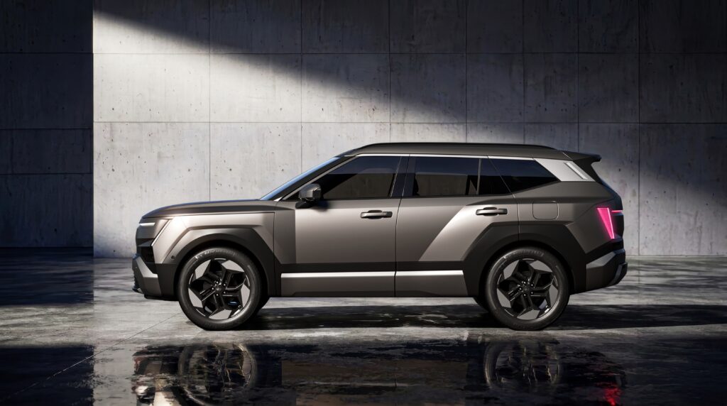 2027 Hyundai Tucson