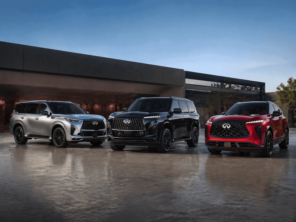 Featured image for “2027 Infiniti QX65 Preview Worth Watching”