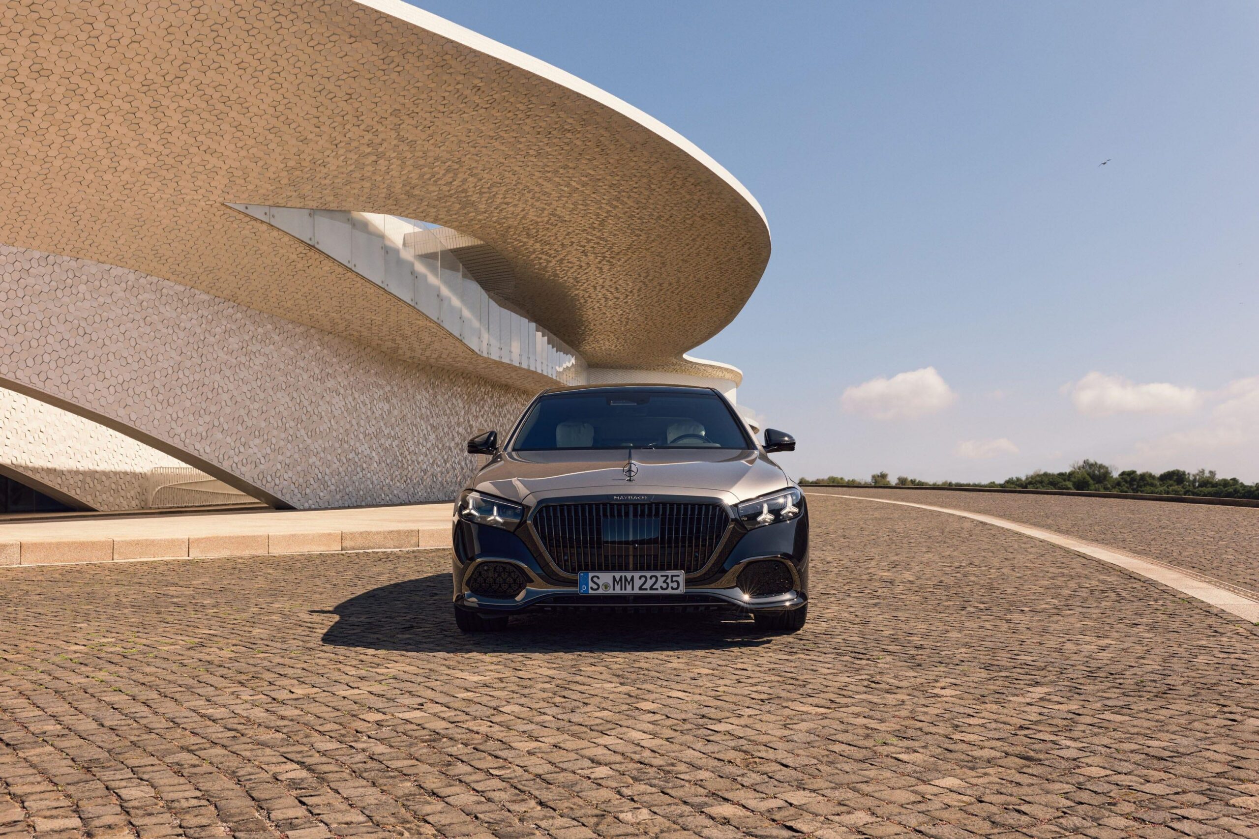 Featured image for “Luxury Car Safety: The Fatal Crash Numbers Tell a Story”