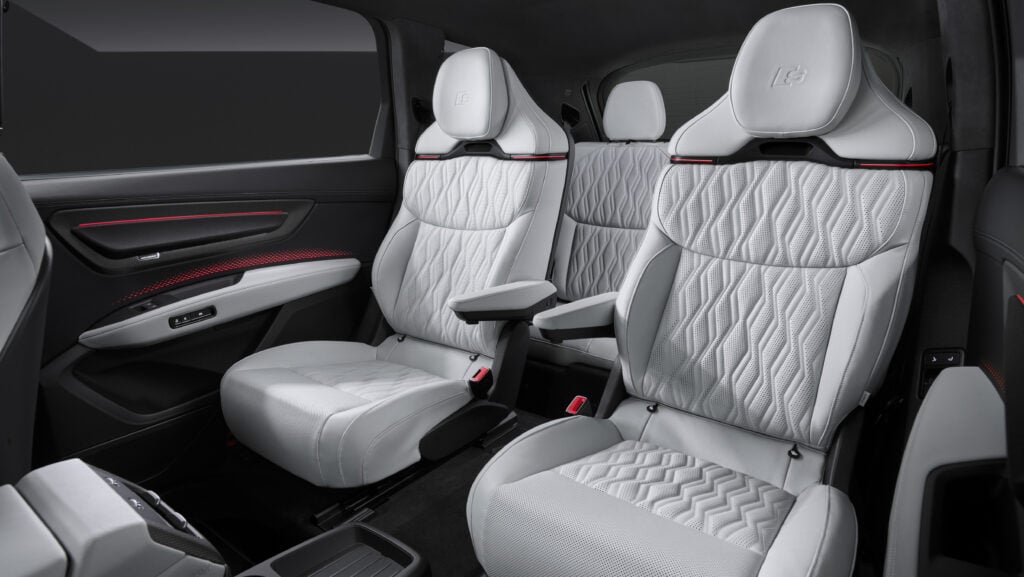 The 2027 Audi SQ9