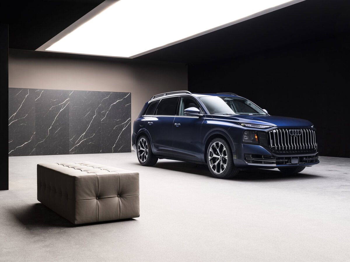 Featured image for “Seven New Audi Models Worth Waiting For”