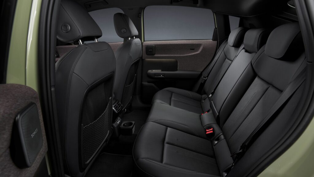 Audi A2 e-tron coming to the European market