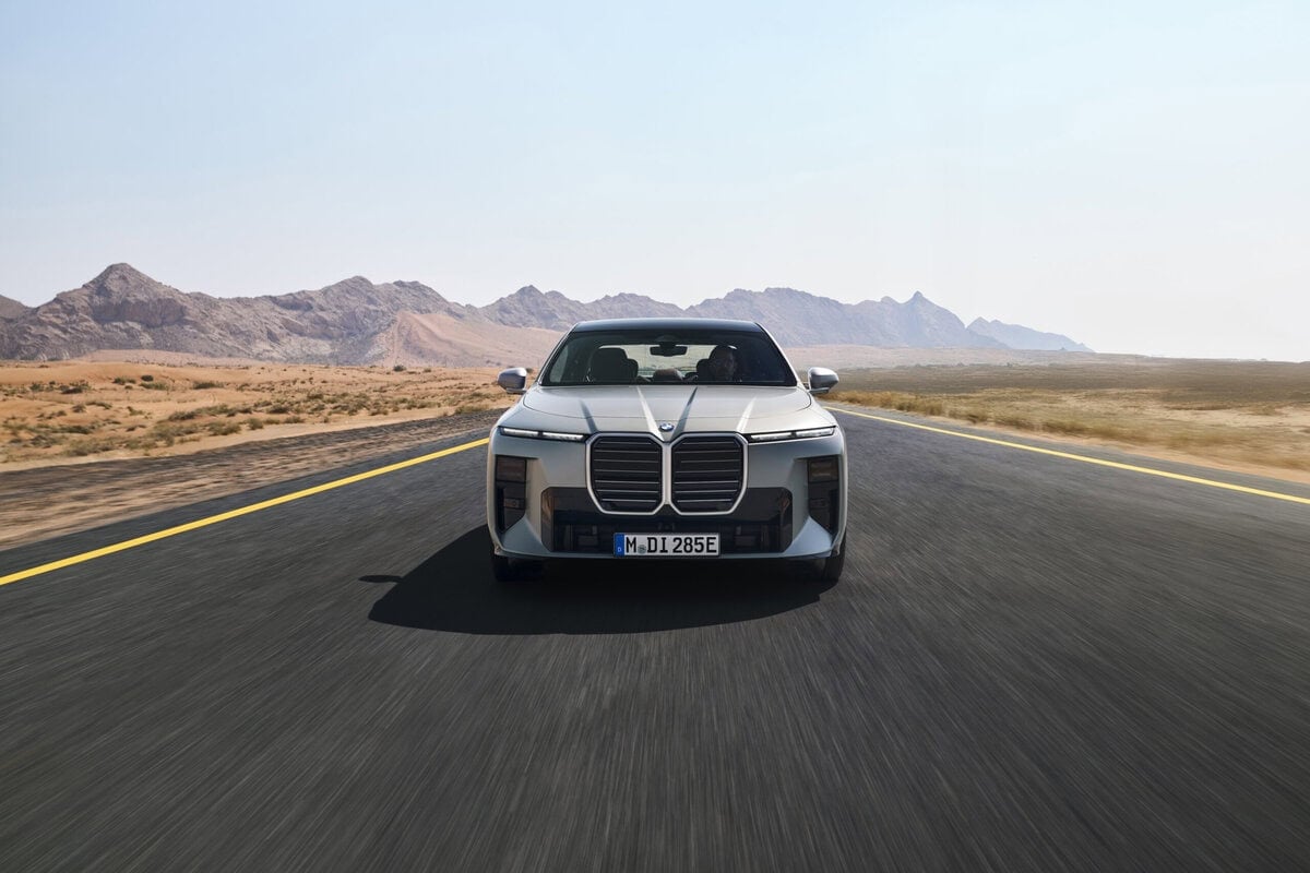 Featured image for “2026 BMW 7 Series: Which Model Is Right for You?”