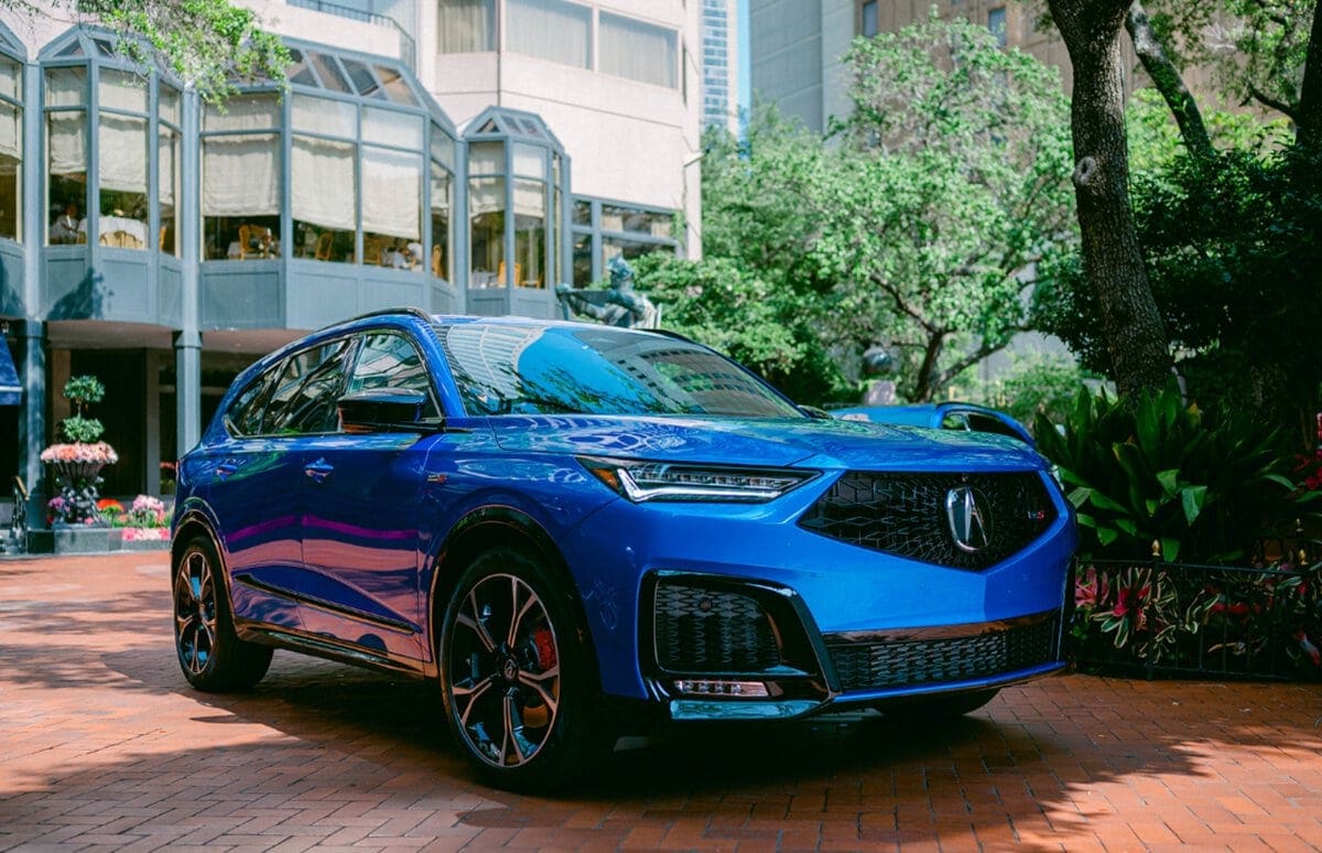 Featured image for “Is the 2026 Acura MDX Type S Worth It?”