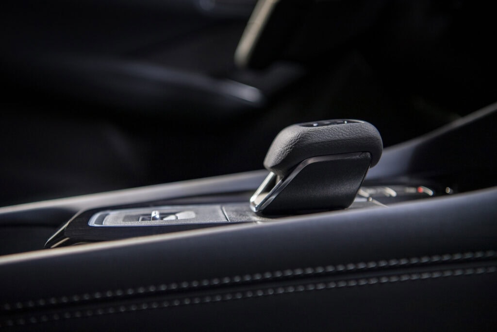 New e‑POWER on Qashqai