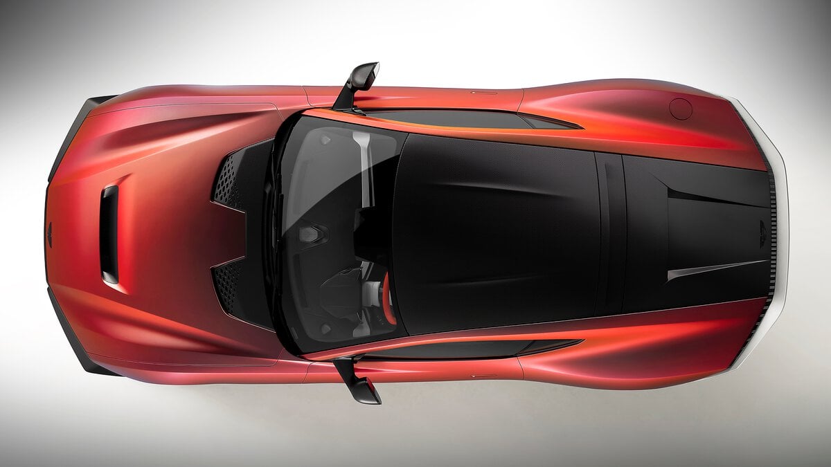 Aston Martin Valen