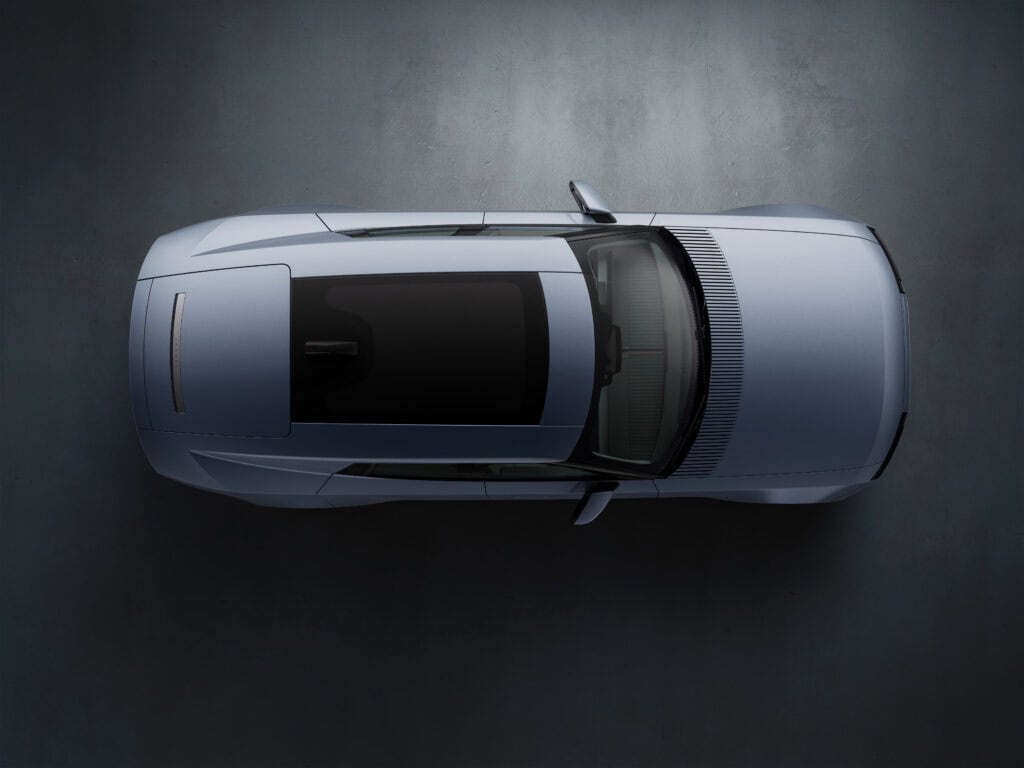 JAGUAR TYPE 01