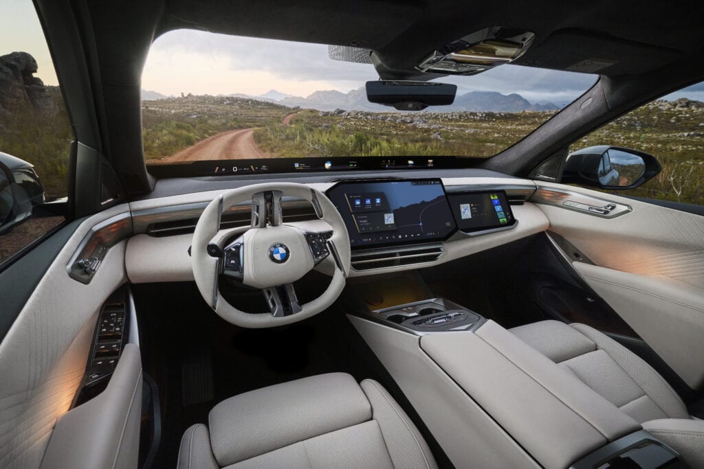 All New BMW X5