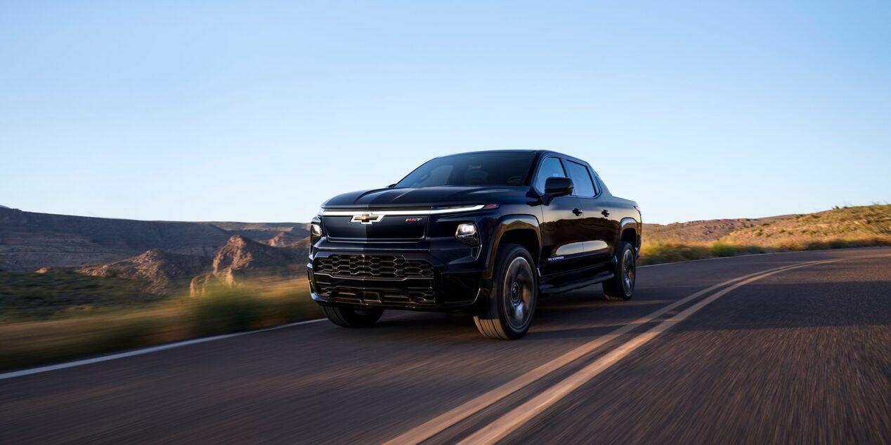 Featured image for “GM EV Batteries: Cheaper Electric Trucks by 2028?”