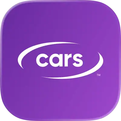 Cars.com Logo