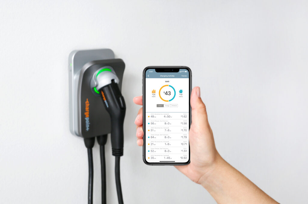 The Real Key to EV Adoption Is Home Charging