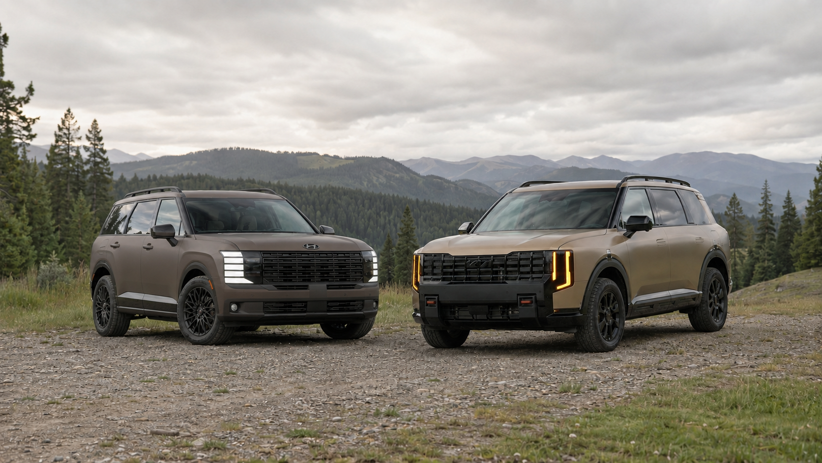 Featured image for “Telluride vs Palisade: Which Rugged SUV Wins?”