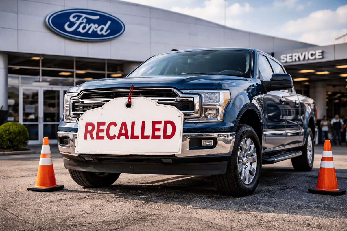 Featured image for “11.6 Million Vehicles Recalled in 2026 What You Must Know”