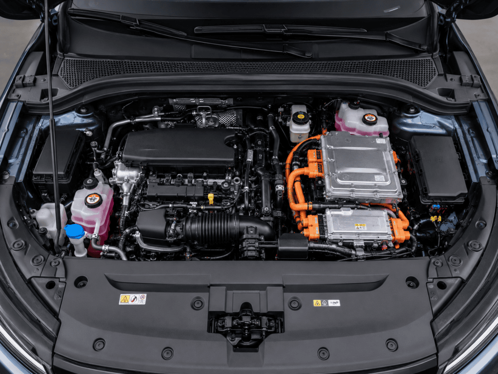 Why Hybrids are Rough on Engine Oil