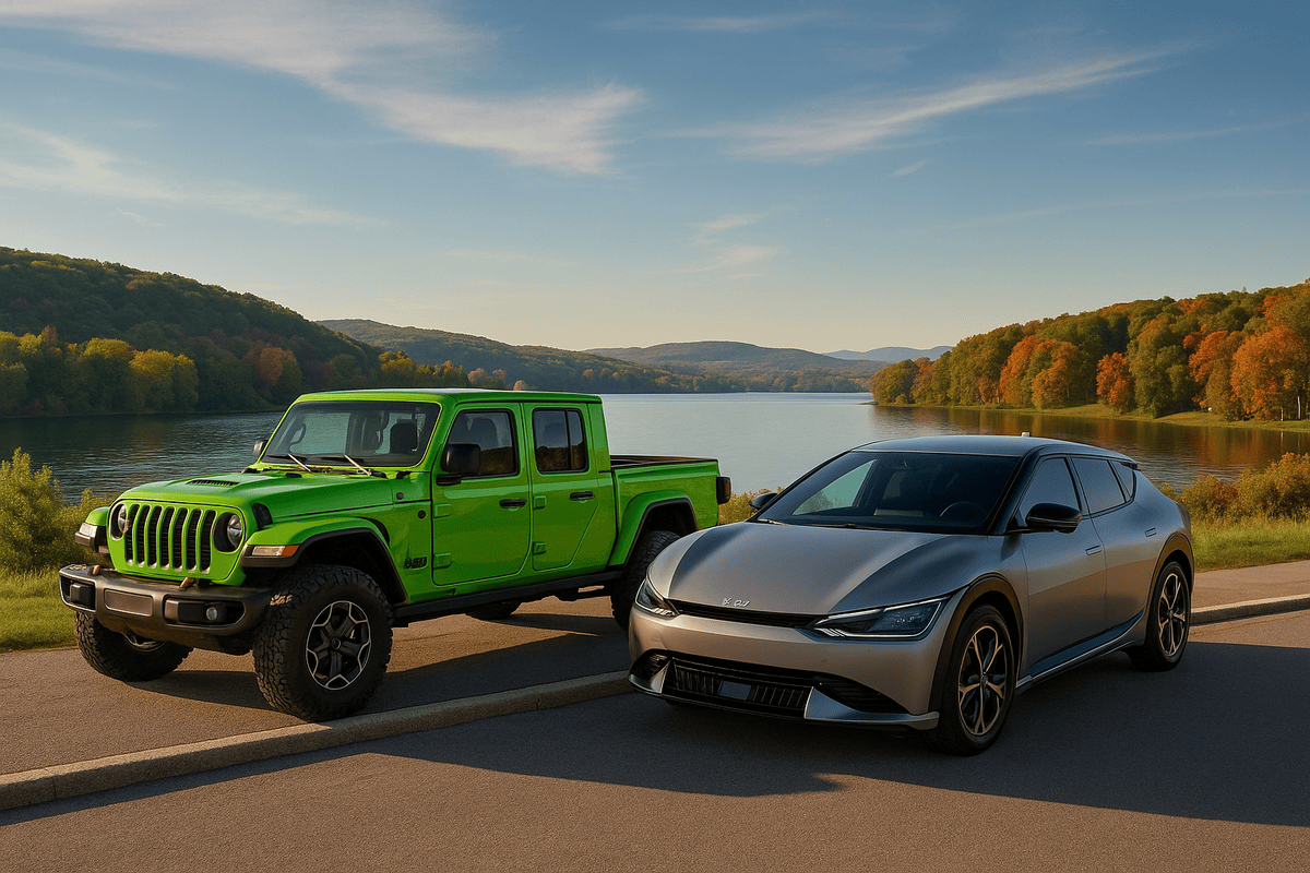 Featured image for “Most American-Made Cars You Want”