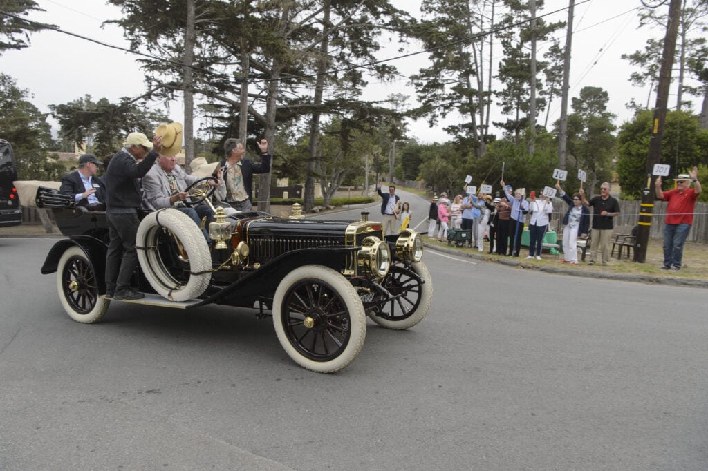 Concours d'Elegance 2021
credit: Michael Troutman