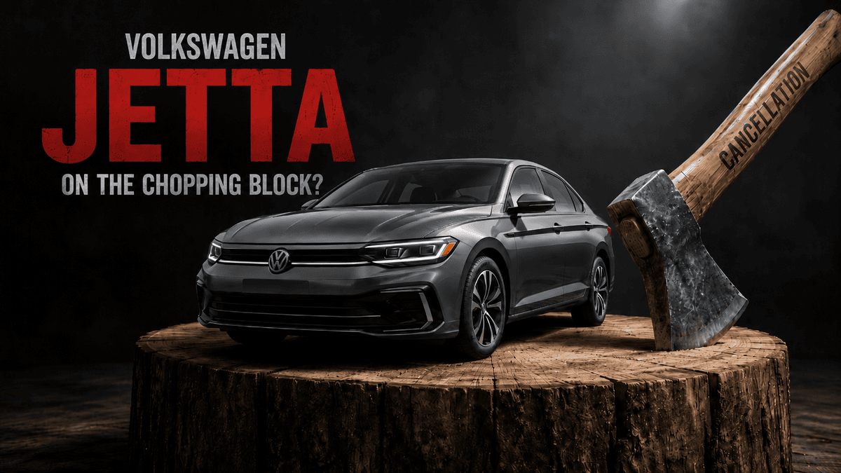 Featured image for “Volkswagen Model Cuts Put These Cars at Risk”