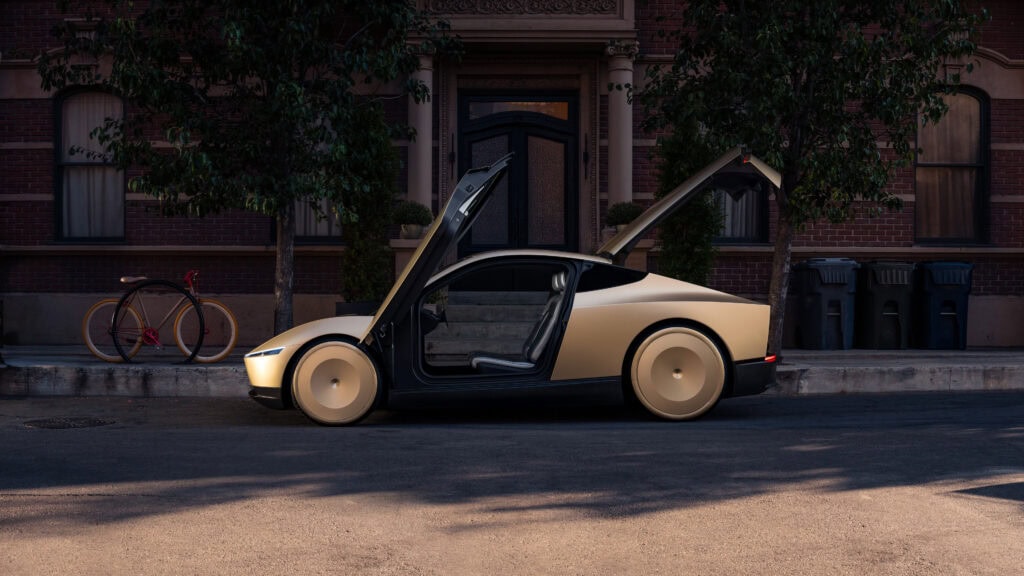 Tesla Cybercab is Changing the Autonomous Market